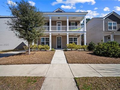 3664 Oyster Bluff Dr, Beaufort, SC, 29907