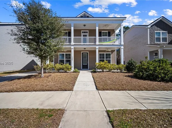 3664 Oyster Bluff Dr, Beaufort, SC 29907