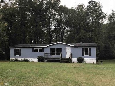 271 Hickory Cir, Springfield, GA, 31329