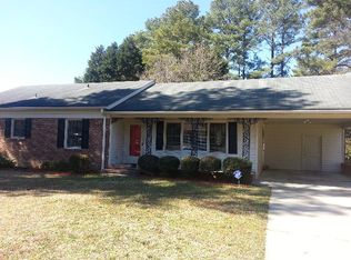 603 Gloucester Rd, Goldsboro, NC 27534