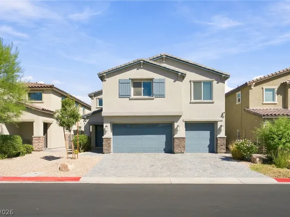 4216 Campriani Ave, North Las Vegas, NV 89084