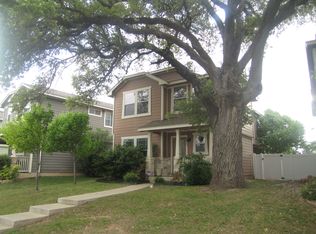1602 Big Thicket Dr, Cedar Park, TX 78613