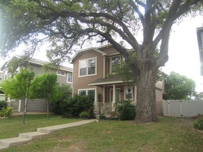 1602 Big Thicket Dr, Cedar Park, TX, 78613