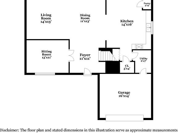 2nd image of 6640 W Irving Dr