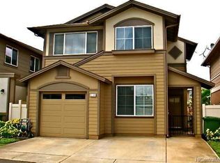 911041 Kanela St #T-53, Ewa Beach, HI 96706