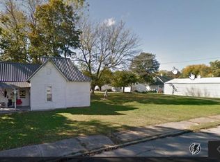 790 E Columbus St, Martinsville, IN