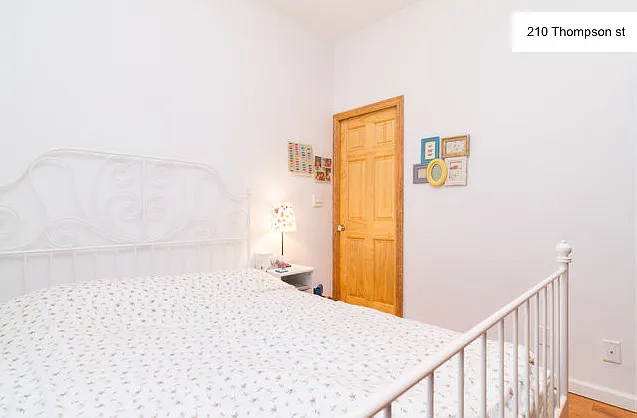 210 Thompson St #1BS — Photo 8
