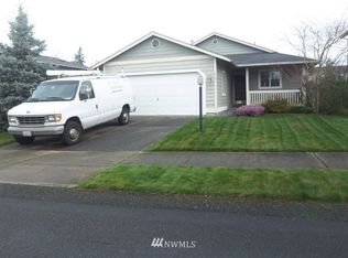 6505 220th St E, Spanaway, WA