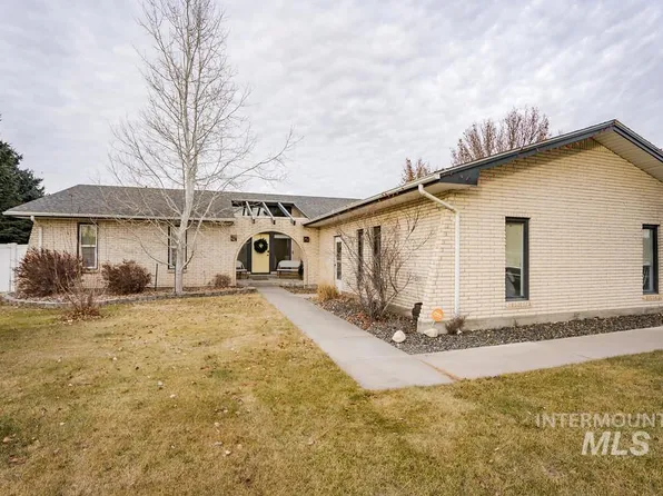 424 S Val Verde Dr, Rupert, ID 83350