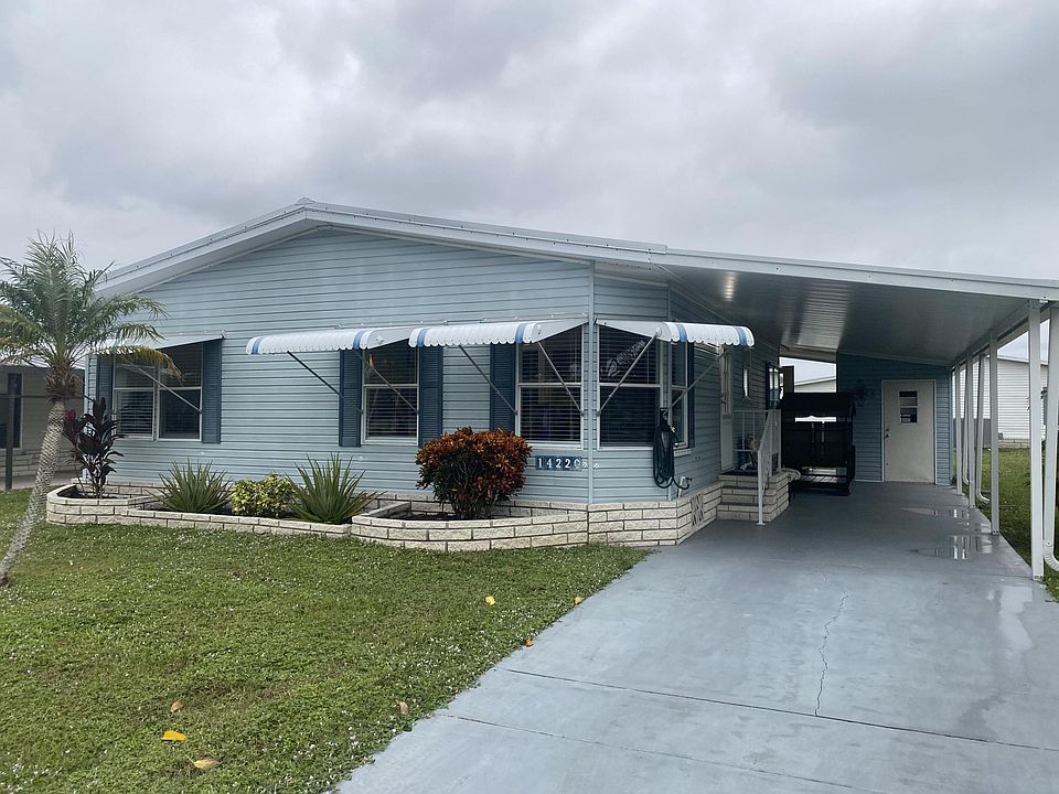 1st image of 14220 Isla Flores Avenue