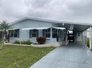 14220 Isla Flores Ave, Fort Pierce, FL 34951
