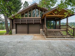 12184 Allen Rd, Leavenworth, WA 98826