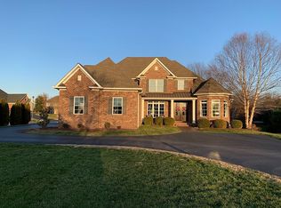 1700 Lester Ct, Bowling Green, KY 42103