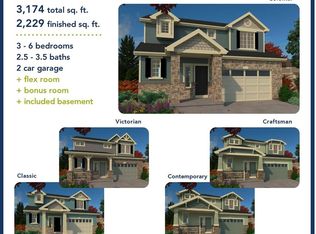 68 S Oak Hill Ct, Aurora, CO 80018