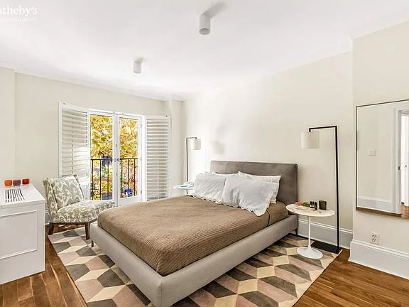 5th image of 254 W 10th St APT 3A