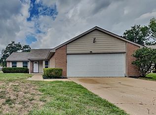 17503 Ranch Country Rd, Hockley, TX 77447
