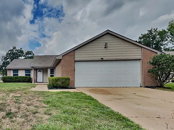 17503 Ranch Country Rd, Hockley, TX 77447