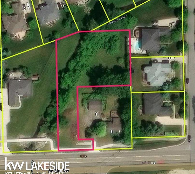 2nd image of 0000-25 Mile Rd