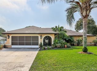 11128 Sheffield Rd, Spring Hill, FL 34608