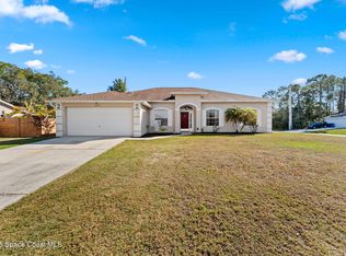 1005 Blau Ct NW, Palm Bay, FL 32907