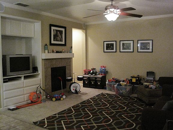 3rd image of 1297 Barrington Ln