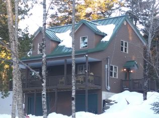 7 Deer Run Rd, Greenville, ME 04441