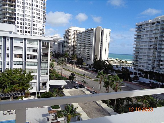 4th image of 5600 Collins Ave APT 8T