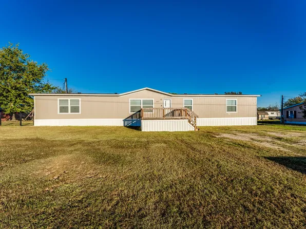 2417 Birch Ln, Burleson, TX 76028