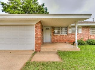 505 NE 20th St, Moore, OK 73160