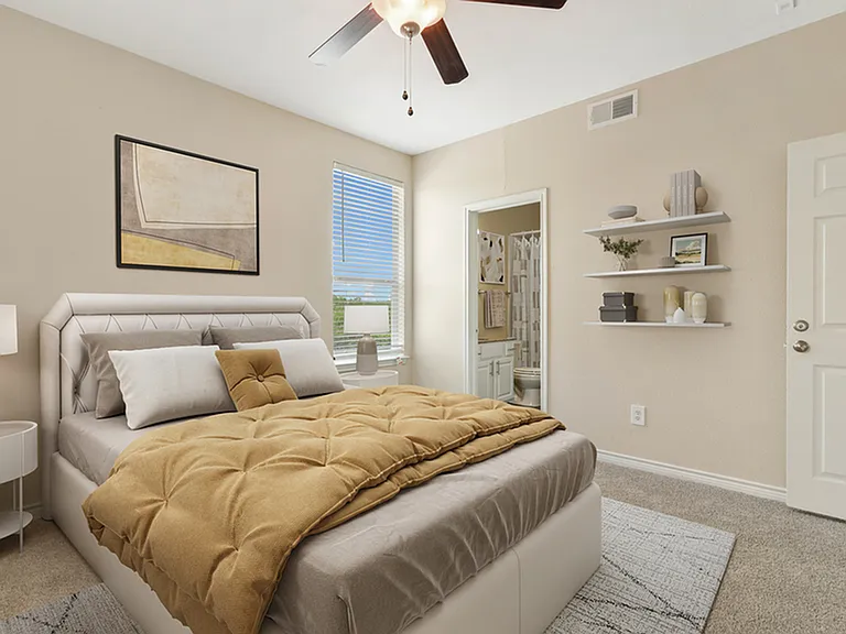 2x2 1193 sqft B3U - Unit 04307 Primary Bedroom_003 2x2 1193 sqft B3U - Unit 04307 Primary Bedroom_003