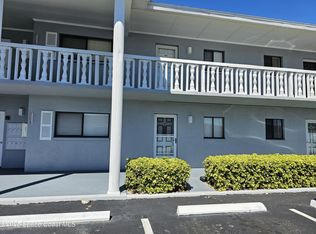 3799 S Banana River Blvd APT 607, Cocoa Beach, FL 32931