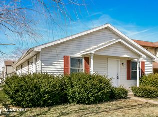 5340 Traditions Rd, Indianapolis, IN 46235