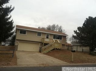 1745 Davenport Ave, Eagan, MN 55122