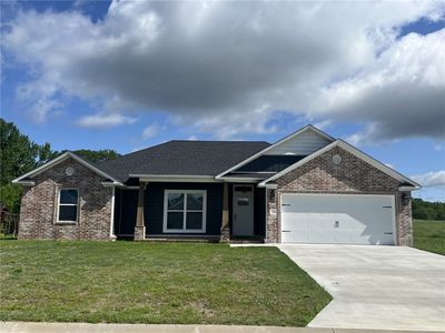 116 Mountain View Dr, Dardanelle, AR, 72834