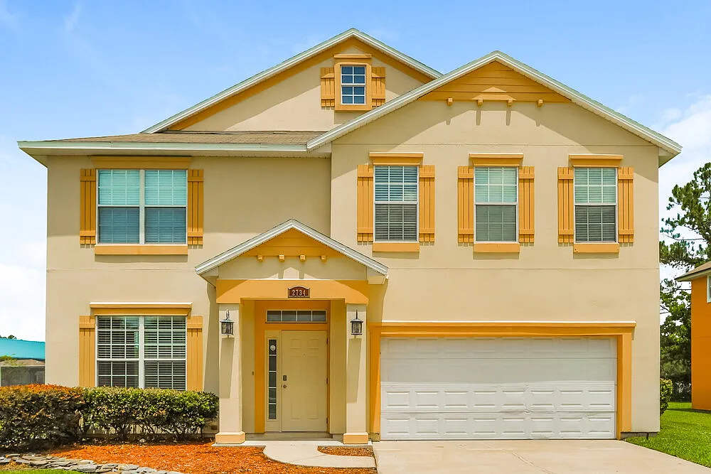 5 bed, 3.0 bath, 2766 sqft, $2,430 — Photo 1