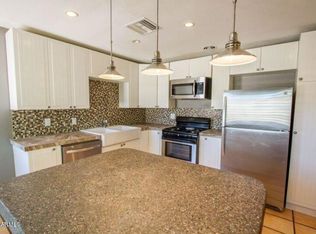 8150 E Osborn Rd, Scottsdale, AZ 85251