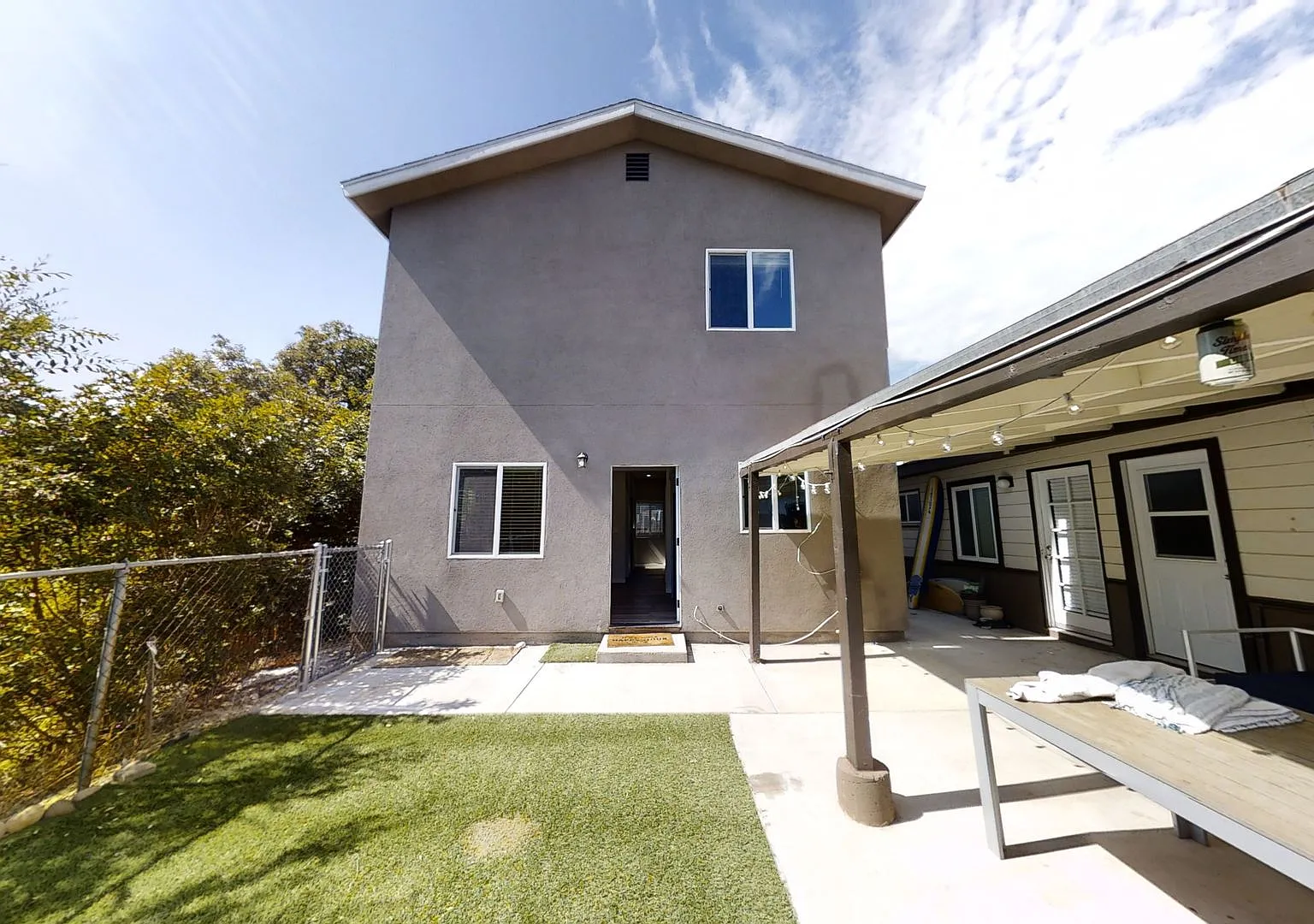 4BD/2BA on East Falls!! — Photo 2