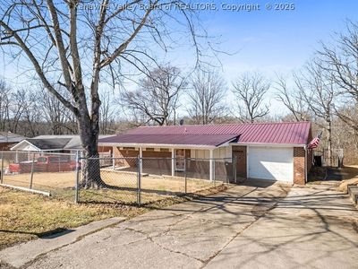 1549 Clearview Heights Rd, Charleston, WV, 25312