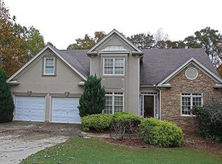 4830 Creek Ridge Ct, Douglasville, GA 30135