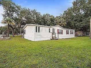 14232 NE 165th St, Fort Mc Coy, FL 32134