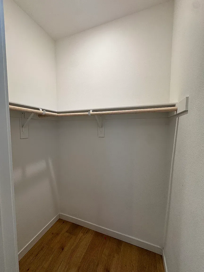 1 bed, 500 sqft, $1,600 — Photo 2