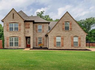 20 Sundance Cv, Oakland, TN 38068