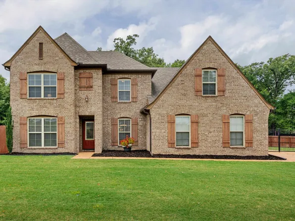 20 Sundance Cv, Oakland, TN 38068