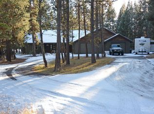 17035 Bakersfield Rd, Bend, OR 97707