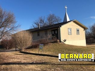 2613 N St, Auburn, NE 68305