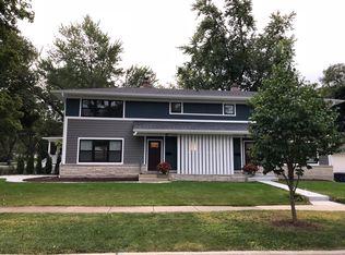 735 Franklin St, Downers Grove, IL 60515