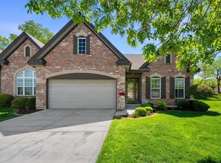 311 Revolution Dr, Saint Peters, MO 63376