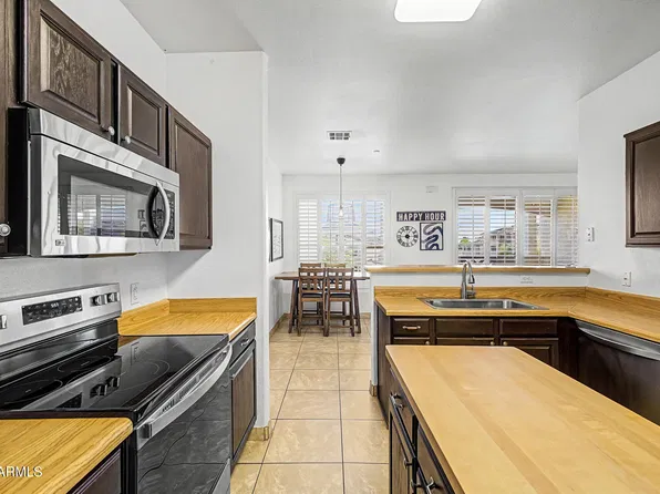 9550 E THUNDERBIRD Road #271, Scottsdale, AZ 85260
