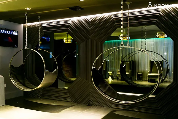 Rented by Nooklyn NYC LLC | media 16