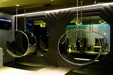 Rented by Nooklyn NYC LLC